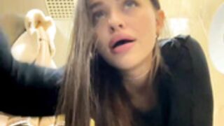 AngelinaTeller Squirt