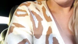 Aesthetic_V Lesbians Show Their Tits And Pussy