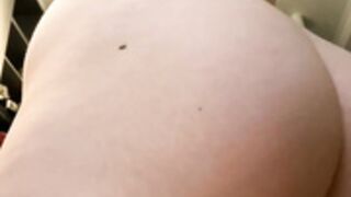 curvyflawless Full Nude Shows Big Natural Ass View