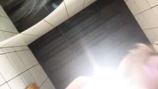 -AngelAri- Mixes Her Cum + Squirt In Coffee And Drinks