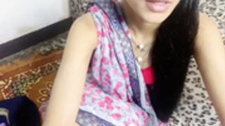 jamiya_islamiya Legs Show And Face Show With Mask