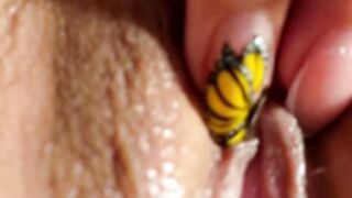 Shara_dreams Close Up Wet Pussy Full Nude