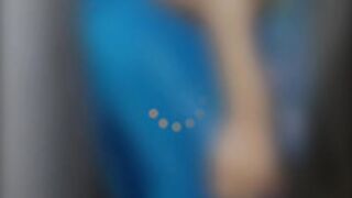 indian_pinky Indian Bhabhi Fun Boobs Shower Show