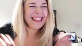 CherryAuroraa 10 Times Squirt On Project Paper