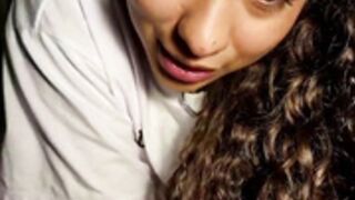 Shara_dreams Big Ass Tease 2