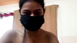 Cute-Punjaban Boobs And Armpits Show