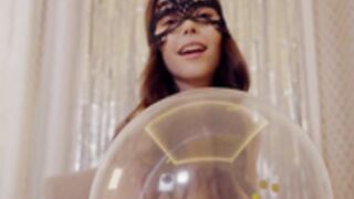 Mila Azul Celebrate
