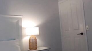 itschanelxx first day handbra