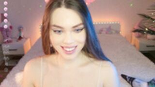 Mimifors lustful ticket show - real anal perv