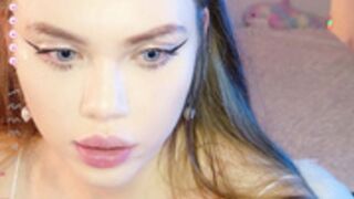 Mimifors lustful ticket show - real anal perv