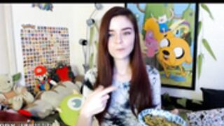 AsheMaree 2018 Camshow