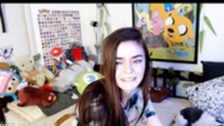 AsheMaree 2018 Camshow