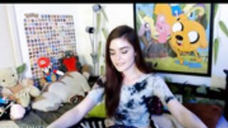 AsheMaree 2018 Camshow