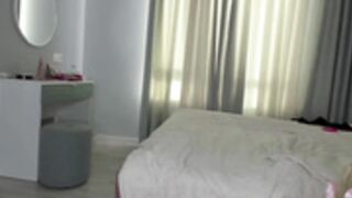 miss_candy__ Multiple Position Suck and Fuck Riding