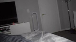 VIna Sky fucks in the night