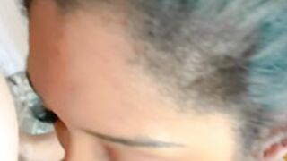 queenboni, boni_anp amazing blowjob 2