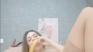 Mimifors anal paid show