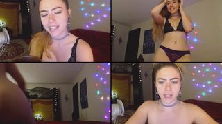 AwesomeKate working this pussy until it greasy and wet in free cam recording 2017-05-11 81647