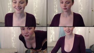 HayleeLove sweet and sexy in free cam recording 2017-05-03 110515