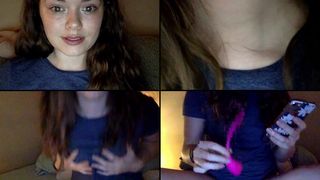 Emersoncane showing off her body in cam recording 2017-05-02 054242