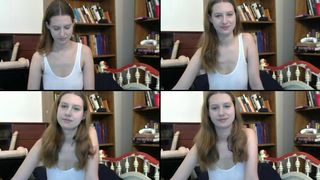 CoffeeNbooks finger fucking myself in free cam recording 2017-04-30 193723