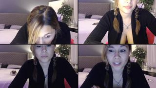 Cinnabuns making me juice in free cam recording 2017-05-03 115726