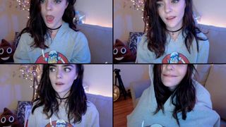 Ashe_Maree fuckin her big toy in free cam recording 2017-05-03 105551