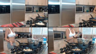 ArianaMarieXo pound her pussy til i cum gushing orgasm juice everywhere in free cam recording 2017-05-07 73344