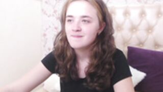 Geraamato showing tits for 40 minutes