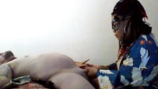 French chubby mistress missshelloxhot bdsm