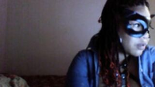 French chubby mistress missshelloxhot bdsm