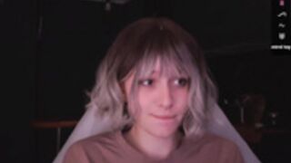 yourconcept moans on your tips