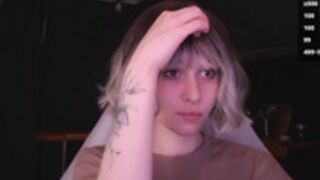 yourconcept moans on your tips