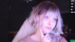 yourconcept moans on your tips