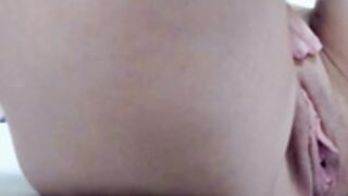 aminaswan_ (1) 19.10.24 | Topless, pussy