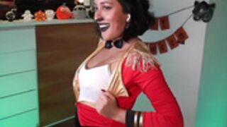 CB - tiny_panther 186