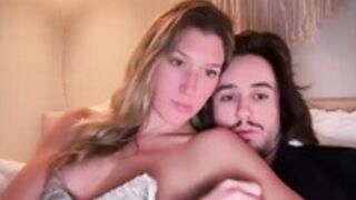 iwannabeurboy creampies her
