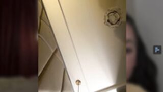 DramaticSideOfLife- Takes Off Shorts