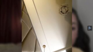 DramaticSideOfLife- Takes Off Shorts