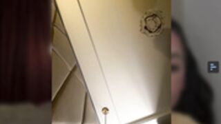 DramaticSideOfLife- Takes Off Shorts