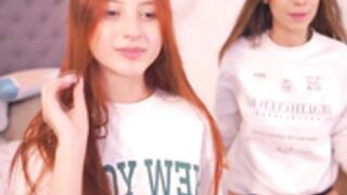 Double Trouble (4/5)