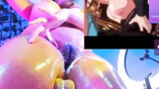 seraphine23 camshow 2