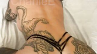 CHARLIE E???? NO PPV????????