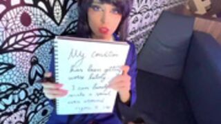 Aery Tiefling - Komi