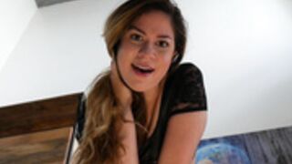 Ashley Alban Assistant Joi