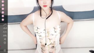 Asian beauty LI-D1 pvt 4KHD Sample