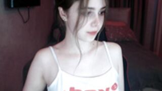 tripleprinces 2024-07-09 doing her usual shit