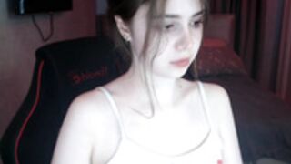 tripleprinces 2024-07-09 doing her usual shit