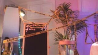 Acaiberry sexy nude dance 10/5/24