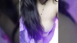 Cute@Ayesha tease